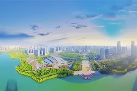 合肥市：产业促发展创新兴未来图片