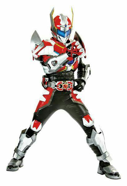 《铠甲勇士》壁纸图片