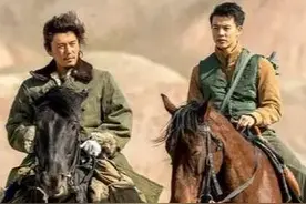 《猎狼者》：所有高开低走的神剧，几乎都是因为「剧情硬伤」图片