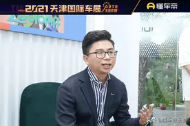对话 | 五菱张益勤：MINIEV女性车主占比超75%，NanoEV受众更年轻图片