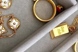 买黄金需要注意哪些问题？记住“三要三不要”，买得更实惠图片