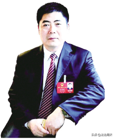 王先兵和他的氨基酸“帝国”