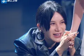 《王牌》终于翻车！屡次让剧组重聚故意煽情，许飞撕开虚伪的套路图片