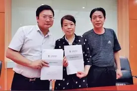 李圣律师透露了一个重要信息，道明了案件进展缓慢的原因图片