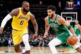 塔图姆轰37+11+3仍无缘今日最佳！对不起！你碰上NBA怪兽了图片