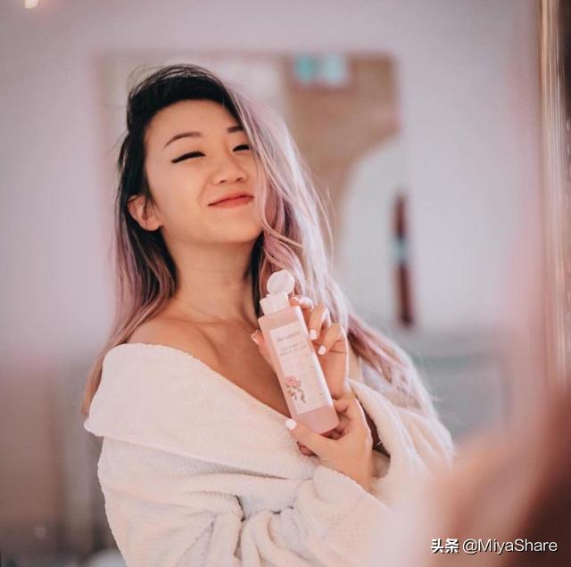 然并卵的水杨酸身体乳