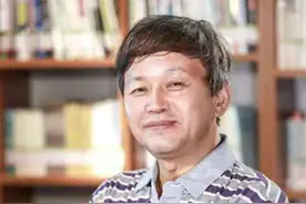 从记者到作家③ | 徐剑：军事记者的文章大气蓬勃、阳刚之美和壮士血性，对我的影响很大图片