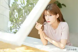 美女校花喜欢有钱富二代，最后被骗钱骗色（三）图片