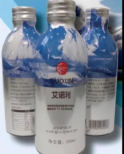 最新｜你知道58款已获批的特医食品都长什么样子吗