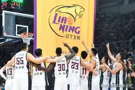 同是国手众多，辽宁男篮为何就是不如广东男篮了？不可忽视的3点图片