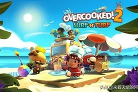 steam上有什么低配置也可以玩的好游戏？图片