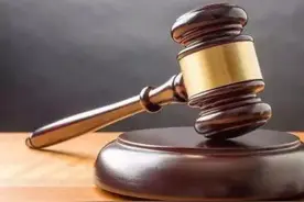 打官司，如果你什么都不会说，你也要记住说这3个字图片