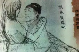 想知道孩子脑子里都装的啥？看完这10幅图，网友：请收下我的膝盖图片