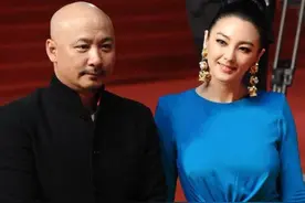 娱乐圈“好白菜让猪拱”的女星,神仙姐姐也不例外,你觉得谁可惜？图片