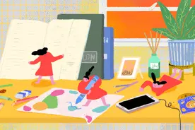 给3-6岁女孩的书单丨私藏经典绘本推荐（一）图片