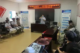 医疗器械产品咋检验？走进实验室瞧一瞧图片