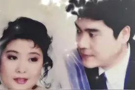 二嫂苏妙婵与大伯康祈光结婚照曝光，虎艳芬苏志丹一起走过的日子图片