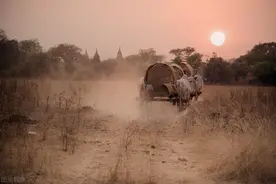 中缅国际铁路从昆明出发，长1920公里，只剩130公里没有动工图片