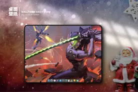 游戏壁纸 | 守望先锋·Overwatch· 源氏专辑图片