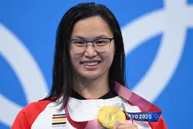 21年前的中国弃婴，如今为加拿大赢得世界冠军，这样的例子还有不少图片