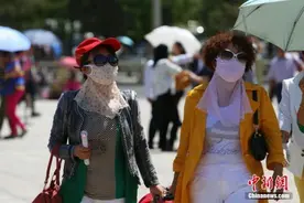 6月新规：骑摩托不带头盔将严查 养老机构有诈骗老年人等行为列入失信名单图片