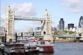 英国为啥叫英国？英国极简史图片
