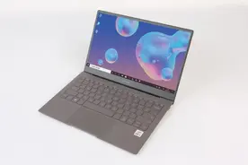 三星Galaxy Book S首测：轻薄长续航，英特尔Lakefield是亮点图片
