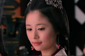 窦漪房双目失明，汉文帝多次想要废了她的皇后之位，为何都失败了图片