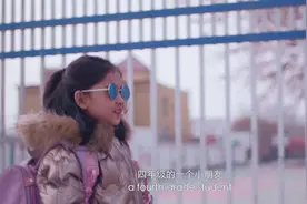 最萌“小明星” 有梦想谁都了不起图片
