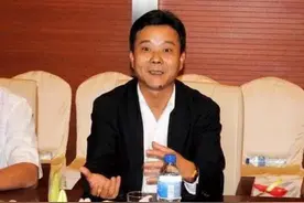 福建莆田系“带头大哥”詹国团的荣辱人生图片