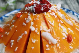 2022年夜饭热菜清单，8道菜有荤有素，过年吃得开心，还不浪费图片