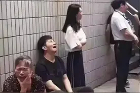 保姆纵火，痛失妻儿四年后，那个嚎啕大哭的林生斌，再婚生女了图片