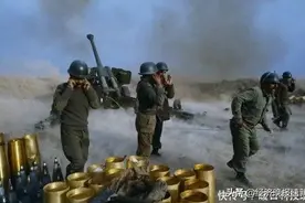 美国为什么不敢入侵伊朗？图片
