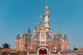 迪士尼乐园冷知识，死忠粉都不一定知道图片