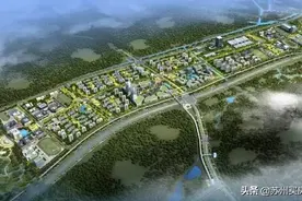 想买洋房？高新区这两个洋房社区如何选？图片