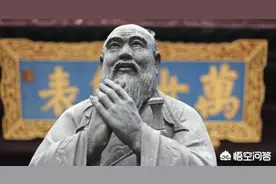 孔子离开鲁国的真实原因，仅仅是因为季恒子耽于女色吗？图片