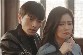 《一生一世》结局遗憾：周生辰喜获双胞胎女儿，周生仁爱上表妹图片