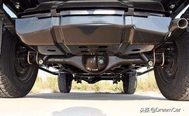 我那可怜的吉普车~ 很久没爬山也没过河！曾经的2020你还记得吗？