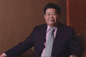 中国慈善界3大富豪：马云捐款高达300亿元，曹德旺排在第三位图片