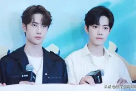 继肖战经纪人回应后，黑粉王富贵身份被揭，王一博方否认雇职粉图片