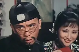 鬼才霑叔的电影生涯，黑白两道任我驰骋，“不文”本色，众望所归图片