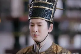 《与君歌》结局：万万没想到，珖王被人利用了图片