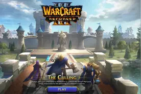 魔兽争霸3，如果让加里瑟斯取代圣骑士，人族会变得更强吗？图片