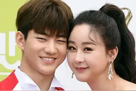 咸素媛承认婆家富豪造假！作假上节目？与小18岁老公离婚疑炒作图片