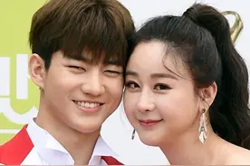 咸素媛承认婆家富豪造假！作假上节目？与小18岁老公离婚疑炒作图片