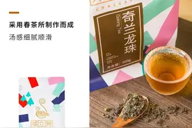 珍珠奶茶即将迎来革命 茶饮旺季有这些“小确定”图片