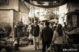 贺维超：古会图片