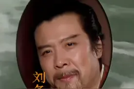 《三国演义》片头六位主角，只有诸葛亮和孙权属于三国人物？图片