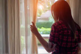 有人说：抑郁症的人，往往有五句“口头禅”，真的是这样吗？图片