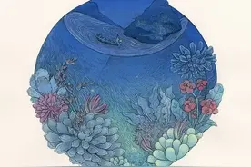 好看的皮囊千篇一律，有趣的灵魂万里挑一图片